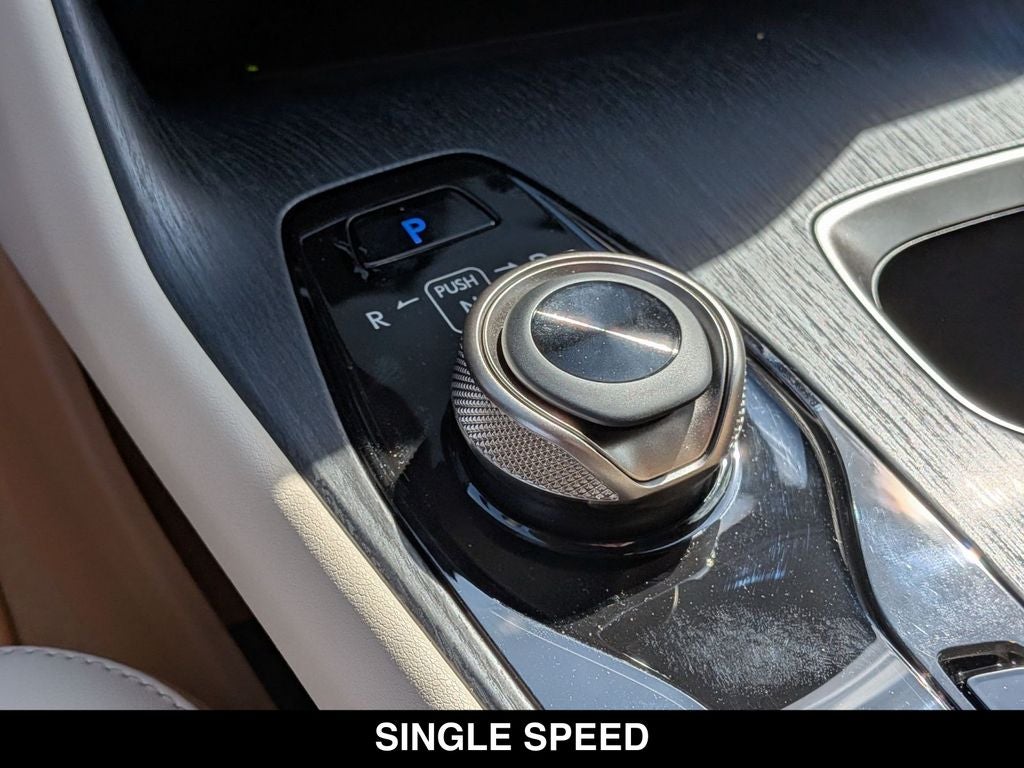 2026 Lexus RZ 350e PREMIUM