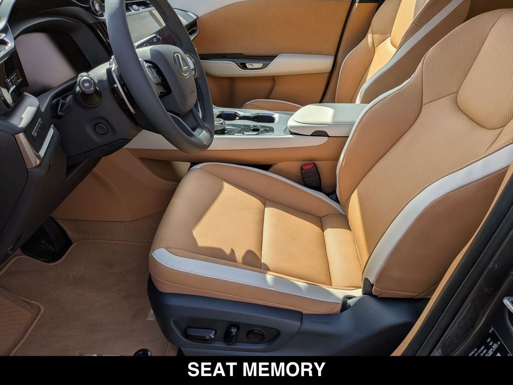 2026 Lexus RZ 350e PREMIUM