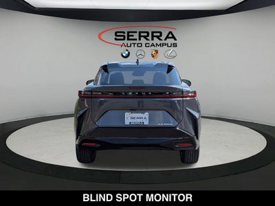 2026 Lexus RZ 350e PREMIUM