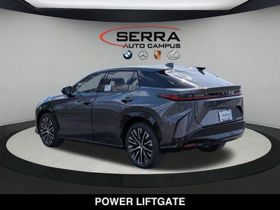 2026 Lexus RZ 350e PREMIUM