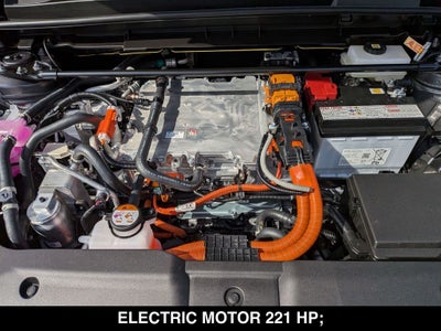 2026 Lexus RZ 350e PREMIUM