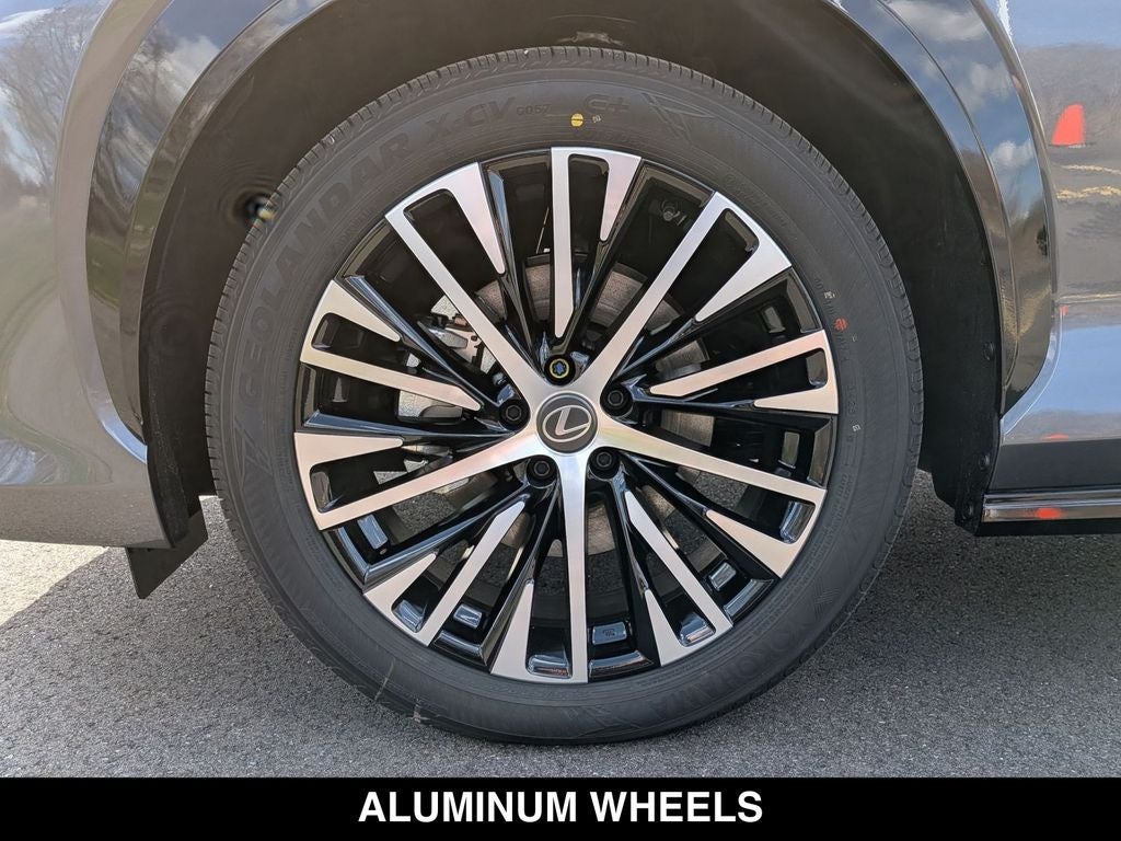 2026 Lexus RZ 350e PREMIUM