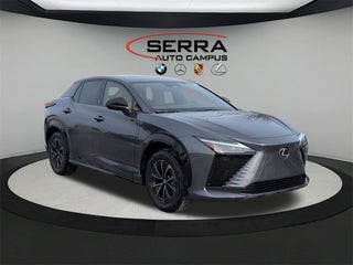 2026 Lexus RZ 350e