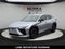 2026 Lexus RZ 350e