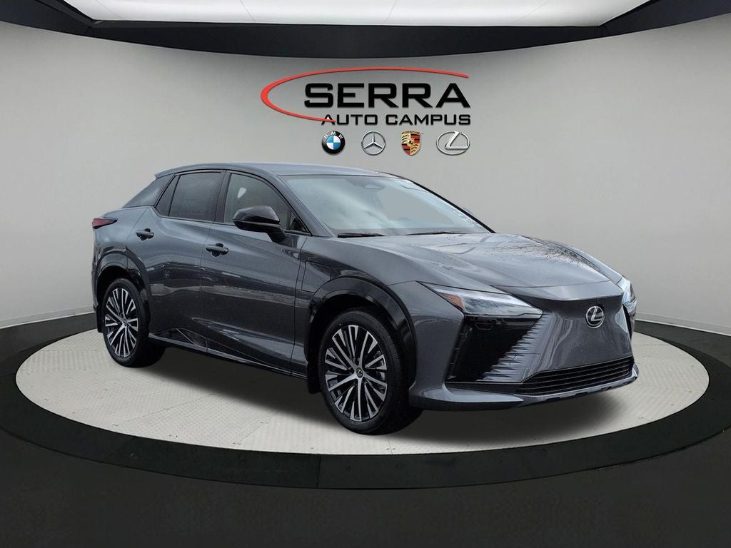 2026 Lexus RZ 350e PREMIUM