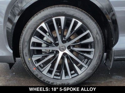 2026 Lexus RZ 350e PREMIUM