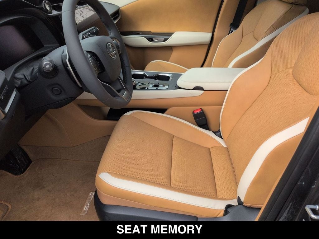 2026 Lexus RZ 350e PREMIUM