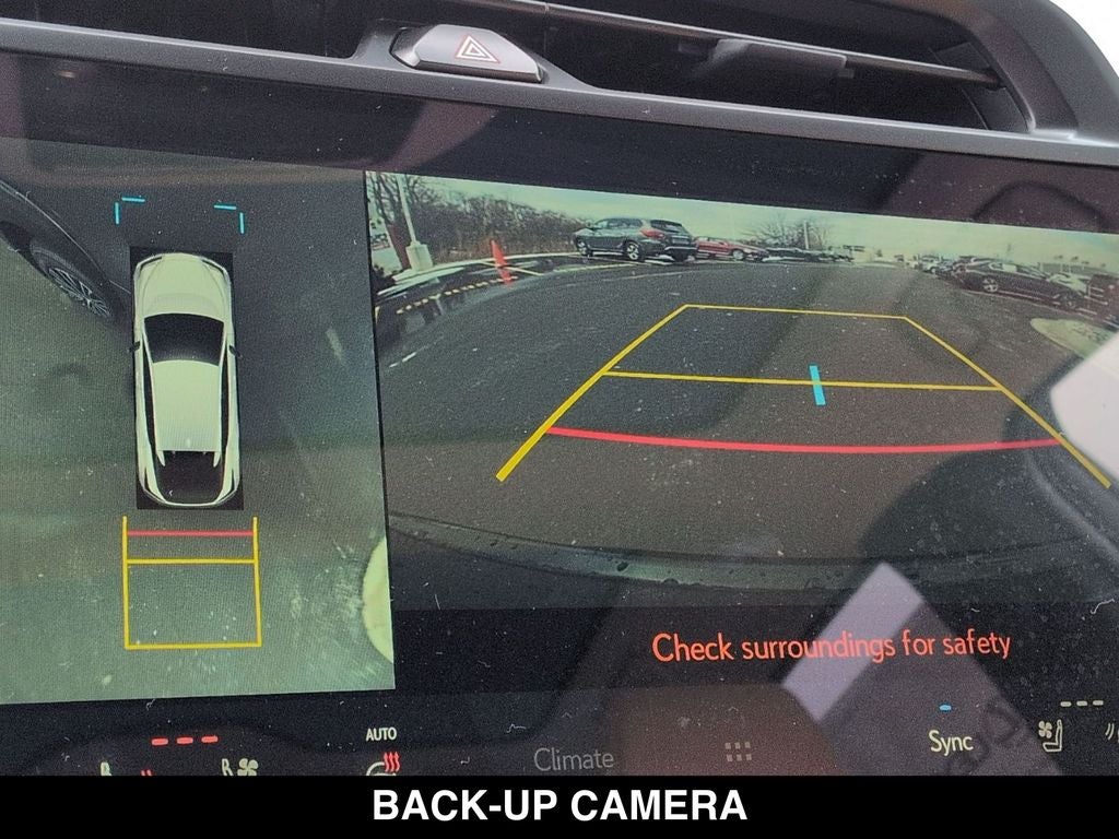 2026 Lexus RZ 350e PREMIUM