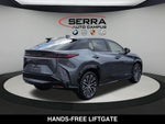 2026 Lexus RZ 350e PREMIUM