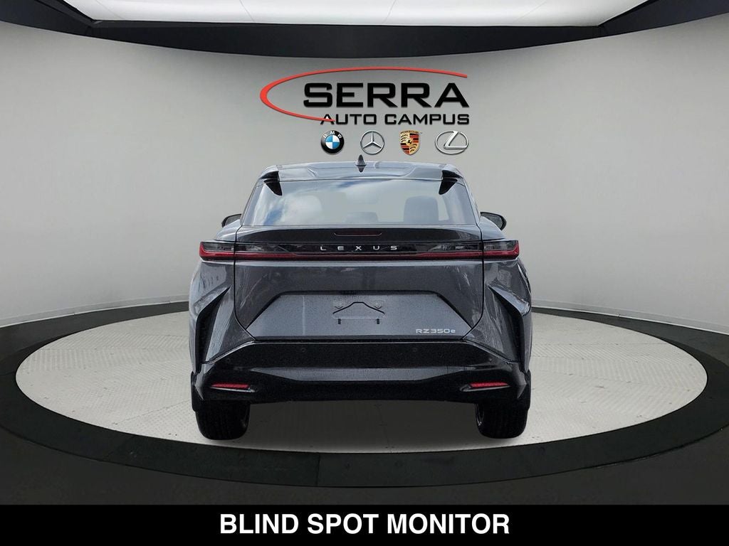 2026 Lexus RZ 350e PREMIUM