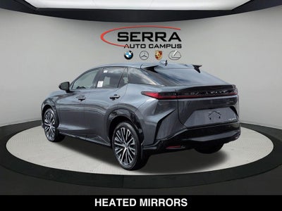 2026 Lexus RZ 350e PREMIUM