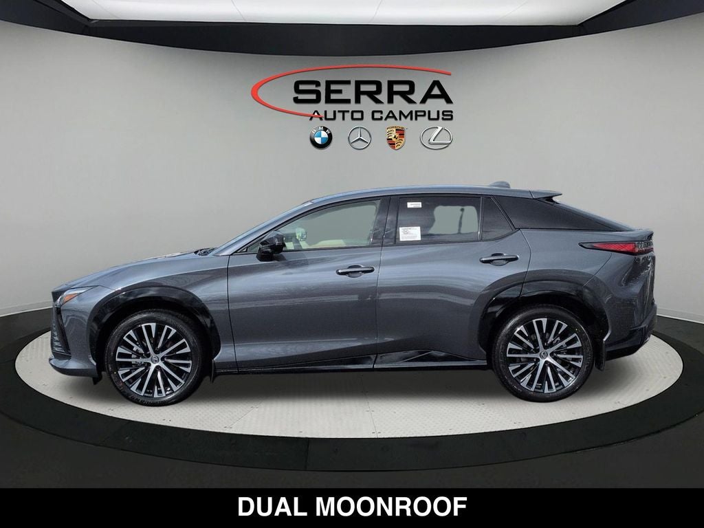 2026 Lexus RZ 350e PREMIUM