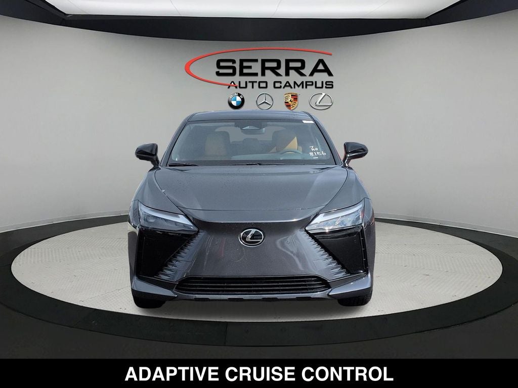2026 Lexus RZ 350e PREMIUM