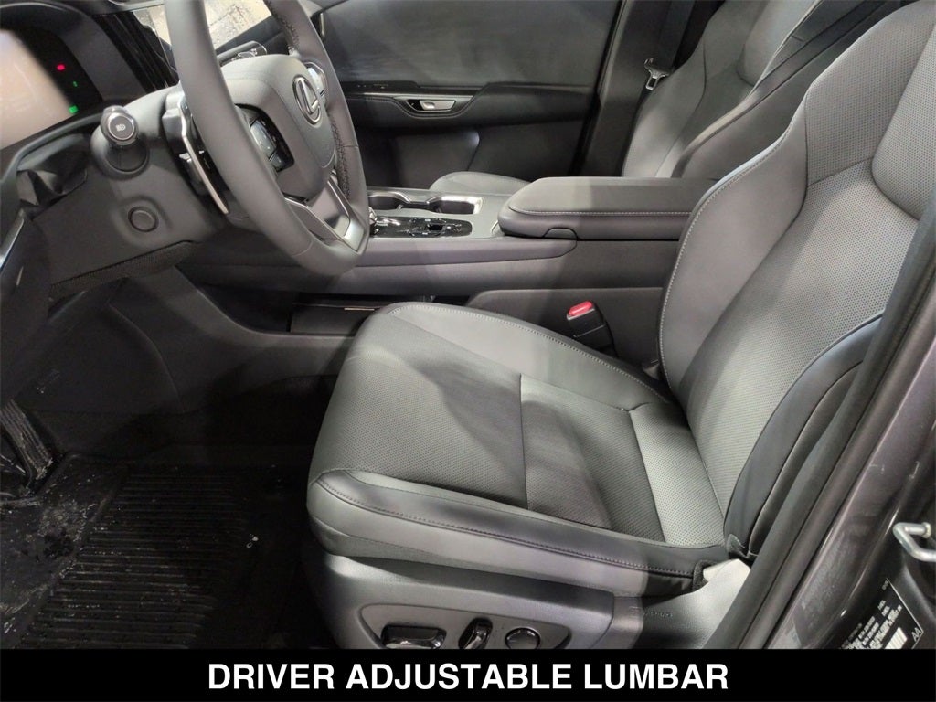 2026 Lexus RZ 350e PREMIUM