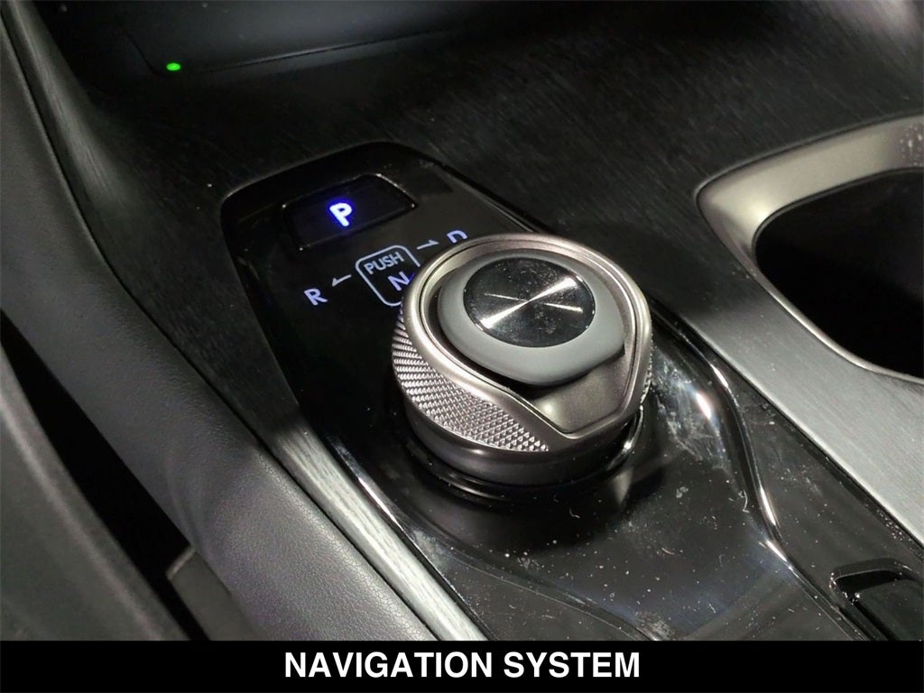 2026 Lexus RZ 350e PREMIUM