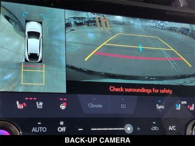 2026 Lexus RZ 350e PREMIUM