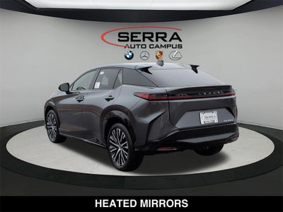 2026 Lexus RZ 350e PREMIUM