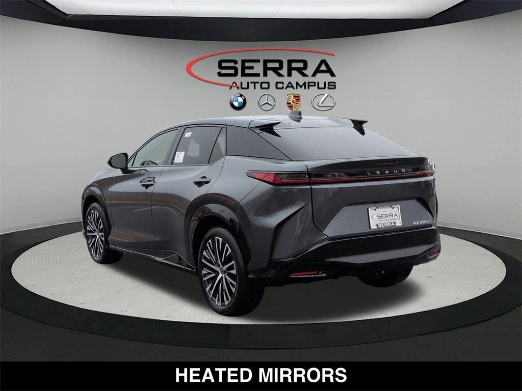 2026 Lexus RZ 350e PREMIUM