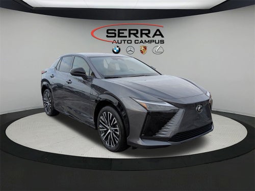 2026 Lexus RZ 350e PREMIUM