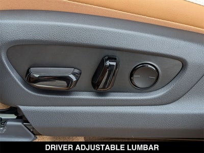 2026 Lexus RZ 350e PREMIUM