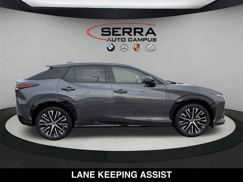 2026 Lexus RZ 350e PREMIUM