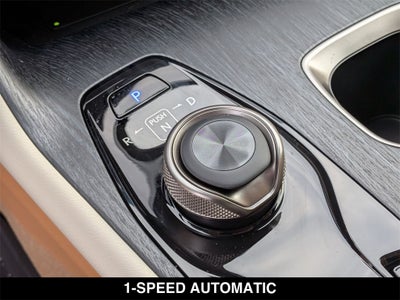 2026 Lexus RZ 350e PREMIUM