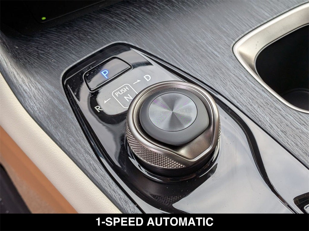 2026 Lexus RZ 350e PREMIUM