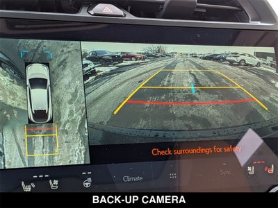 2026 Lexus RZ 350e PREMIUM