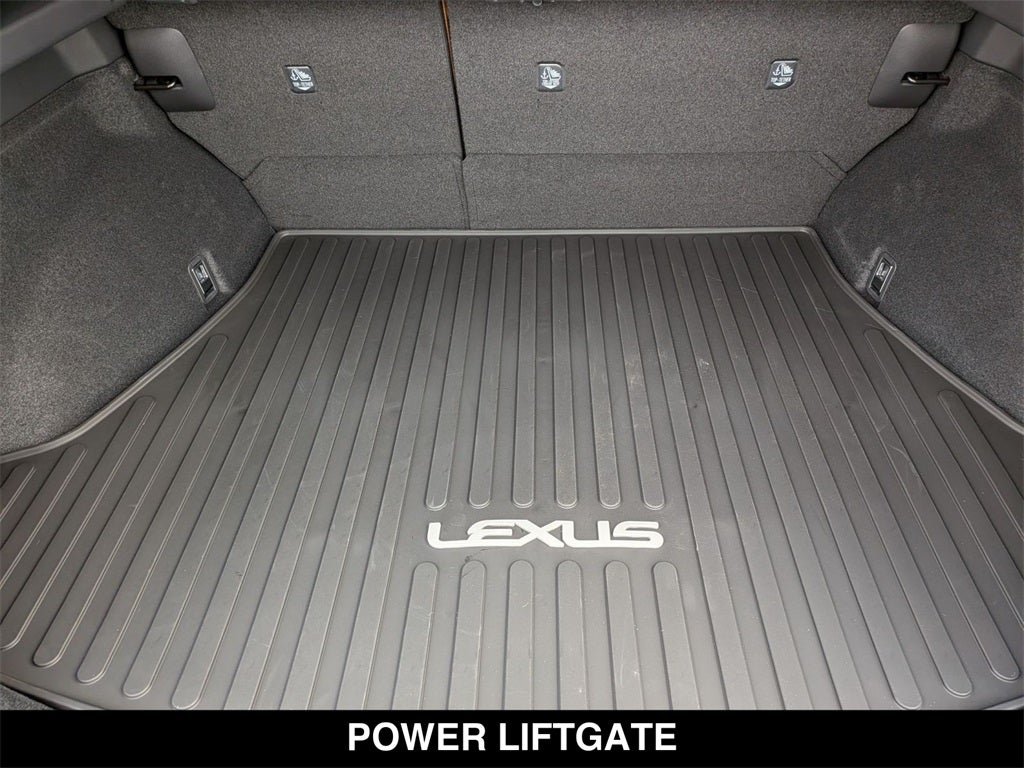 2026 Lexus RZ 350e PREMIUM