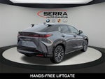 2026 Lexus RZ 350e PREMIUM