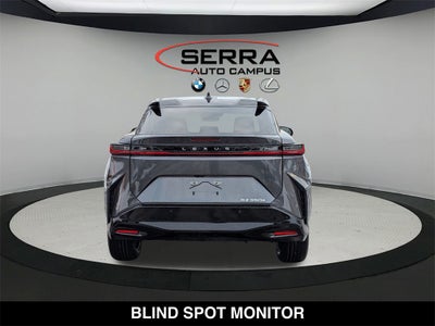 2026 Lexus RZ 350e PREMIUM