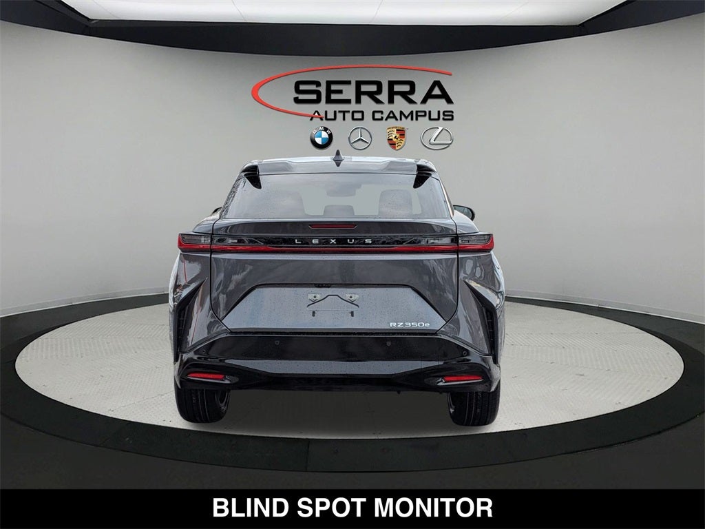 2026 Lexus RZ 350e PREMIUM