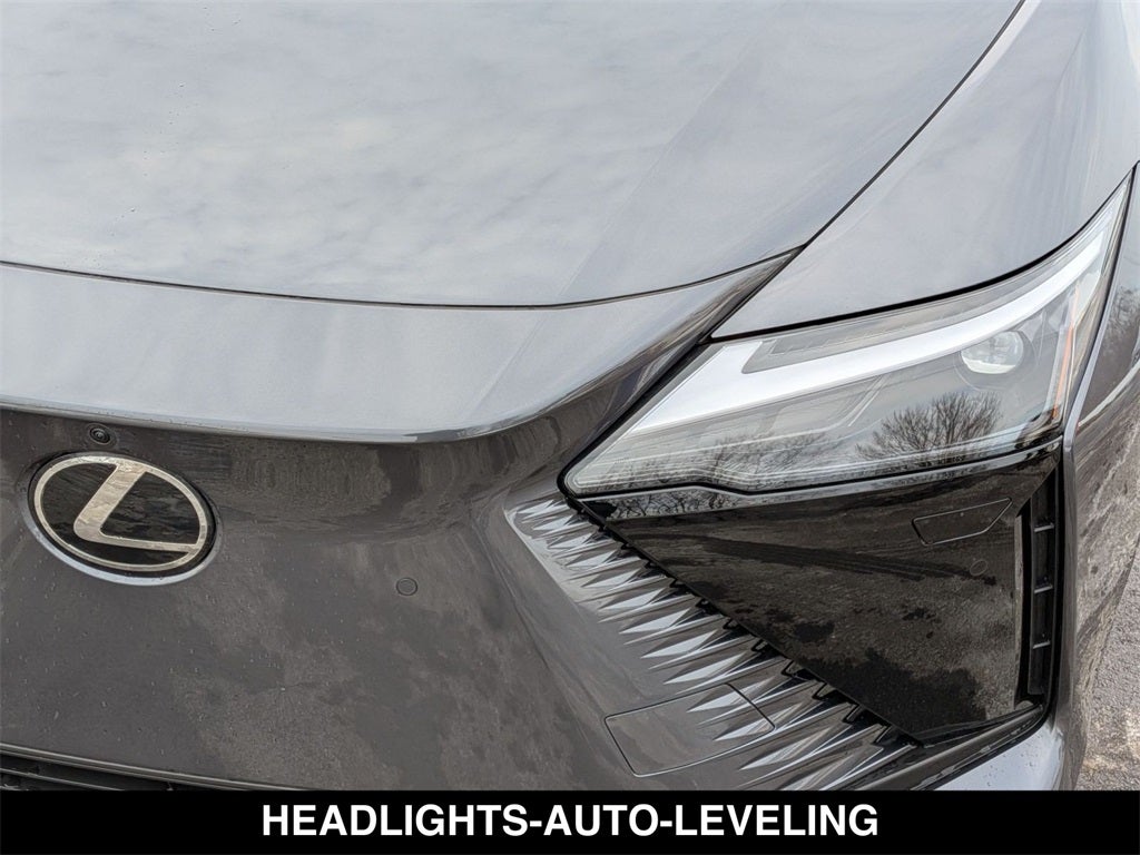 2026 Lexus RZ 350e PREMIUM
