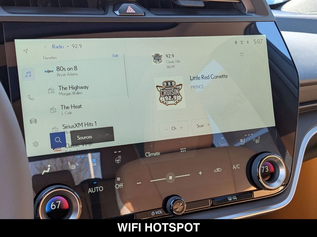 2026 Lexus RZ 350e PREMIUM