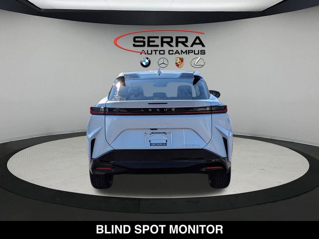 2026 Lexus RZ 350e PREMIUM