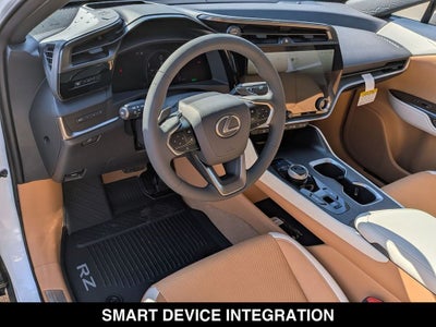2026 Lexus RZ 350e PREMIUM