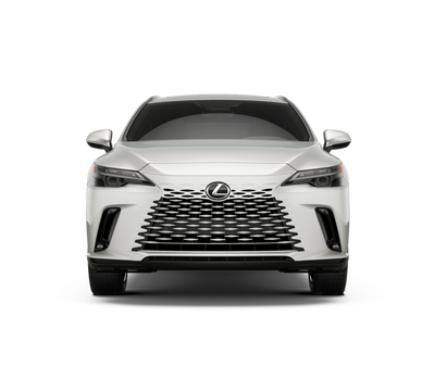 2026 Lexus RX PLUG-IN HYBRID ELECTRIC VEHICLE RX 450h+ PREMIUM AWD