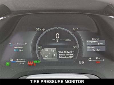 2026 Lexus RX PLUG-IN HYBRID ELECTRIC VEHICLE RX 450h+ LUXURY AWD