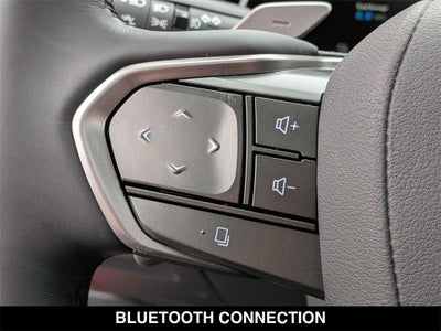 2026 Lexus RX PLUG-IN HYBRID ELECTRIC VEHICLE RX 450h+ LUXURY AWD