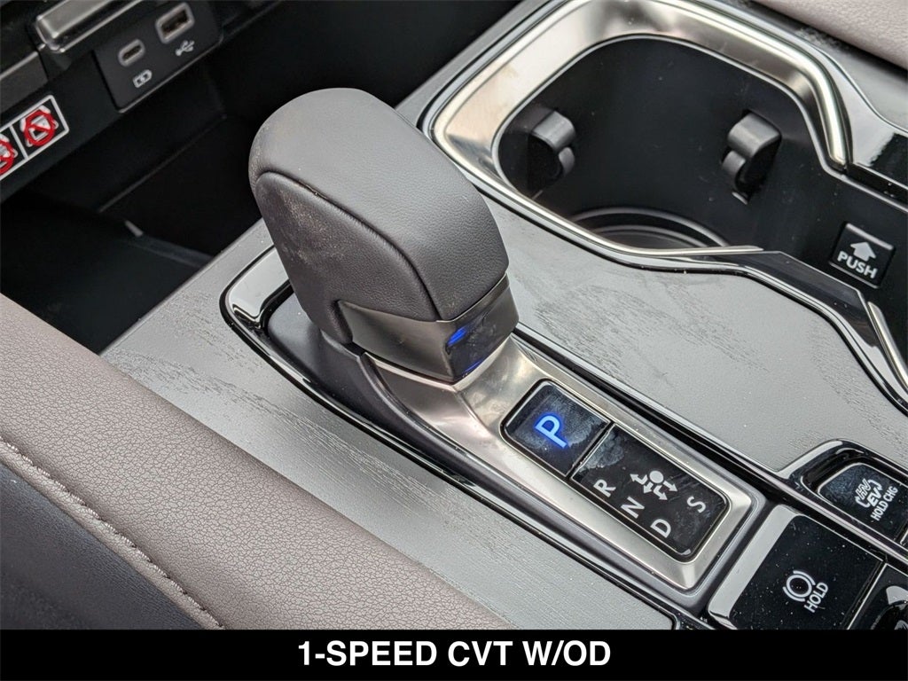 2026 Lexus RX PLUG-IN HYBRID ELECTRIC VEHICLE RX 450h+ LUXURY AWD