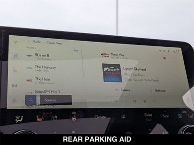 2026 Lexus RX PLUG-IN HYBRID ELECTRIC VEHICLE RX 450h+ LUXURY AWD