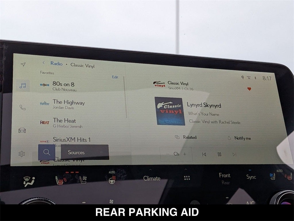 2026 Lexus RX PLUG-IN HYBRID ELECTRIC VEHICLE RX 450h+ LUXURY AWD