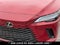 2026 Lexus RX PLUG-IN HYBRID ELECTRIC VEHICLE RX 450h+ LUXURY AWD