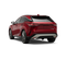 2026 Lexus RX PLUG-IN HYBRID ELECTRIC VEHICLE RX 450h+ LUXURY AWD