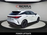 2026 Lexus RX PLUG-IN HYBRID ELECTRIC VEHICLE RX 450h+ PREMIUM AWD