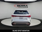 2026 Lexus RX PLUG-IN HYBRID ELECTRIC VEHICLE RX 450h+ PREMIUM AWD