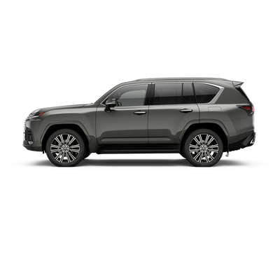 2026 Lexus LX 600 LUXURY