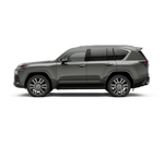 2026 Lexus LX 600 LUXURY