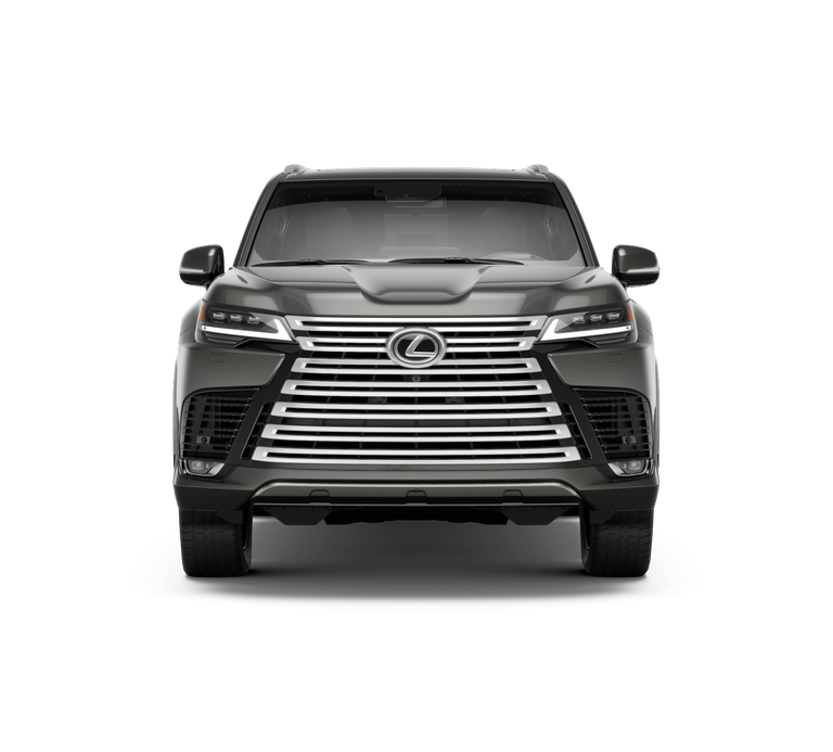 2026 Lexus LX 600 LUXURY