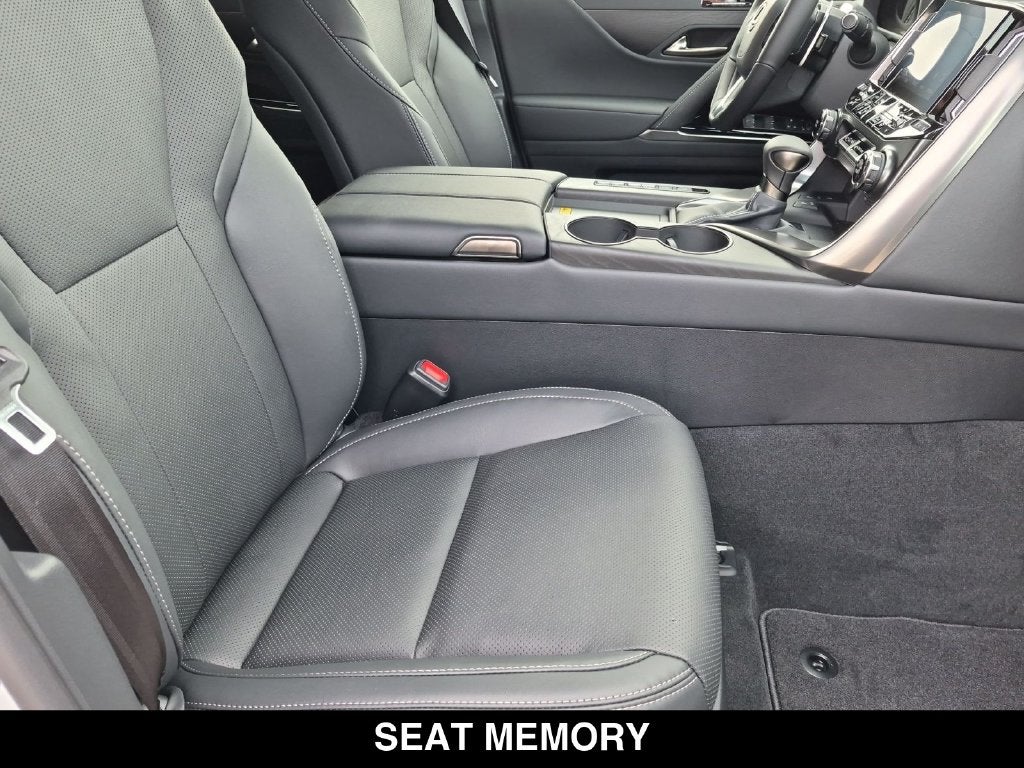 2026 Lexus LX 600 LUXURY